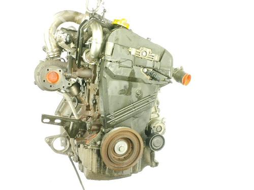 Motor RENAULT MEGANE II (BM0/1_, CM0/1_) 1.5 dCi (BM02, BM13, BM2A, CM02, CM13) | BP30609855M1