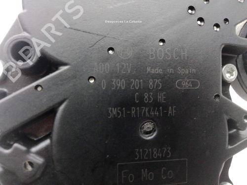 Rear wiper motor FORD FOCUS II (DA_, HCP, DP)  | BP26232770M102 