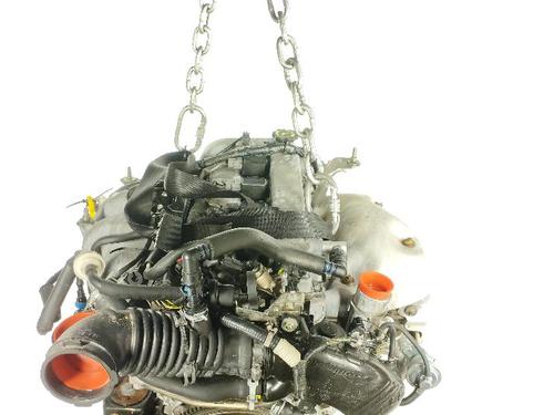 Used Engine Engine MAZDA CX-7 (ER) 2.3 MZR DISI Turbo AWD (ER3P) (260 hp) 36069907 36069907