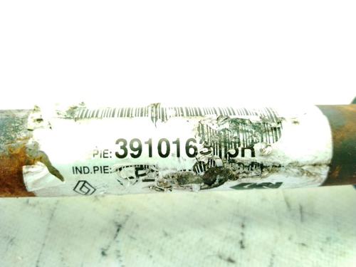 Left front driveshaft RENAULT CAPTUR I (J5_, H5_) 1.5 dCi 90 (J5N4, J5M5, J5MW, J5M6, J5AL, J5AJ) | BP35943530M38 - Image 2
