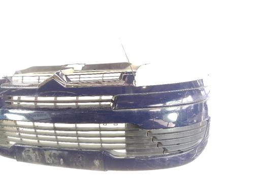Front bumper CITROËN C4 Coupe (LA_) 1.4 16V | BP18376079C7 