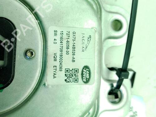 Electronic module JAGUAR XE (X760) 2.0 D | BP28488604M83