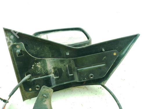 Left mirror MERCEDES-BENZ VITO Van (W638) 110 CDI 2.2 (638.094) | BP24170459C26 