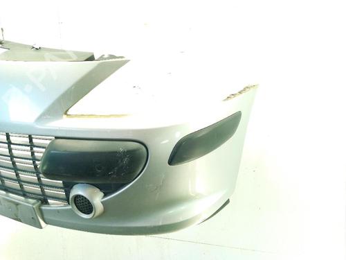 Front bumper PEUGEOT 307 (3A/C) 1.4 16V | BP29860927C7