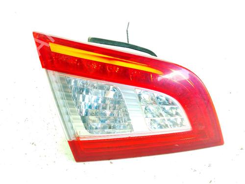 Used Left tailgate light PEUGEOT 508 SW I (8E_) 2.0 HDi RXH Hybrid4 (200 hp) 25781577