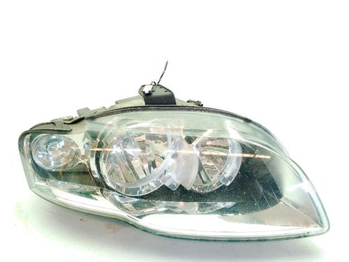 Used Right headlight Right headlight AUDI A4 B7 Avant (8ED) 2.0 TDI 16V (140 hp) 34363874 34363874
