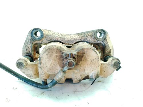 Left front brake caliper NISSAN PATHFINDER III (R51) 2.5 dCi 4WD | BP34053134M105 - Image 3