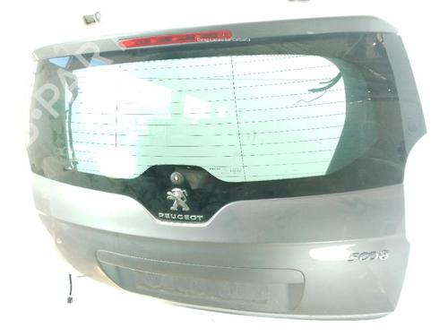 Tailgate PEUGEOT 5008 (0U_, 0E_) 1.6 THP 165 | BP29328912C6 