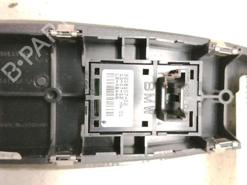 Right front window switch BMW 1 (F20) 116 d | BP36765405I26 - Image 2