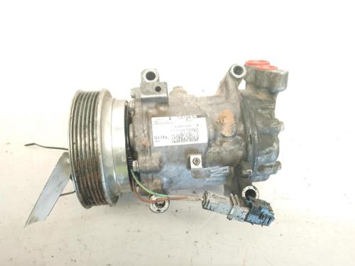 AC compressor RENAULT KANGOO BE BOP (KW0/1_) 1.5 dCi (KW0G) | BP24948589M34 