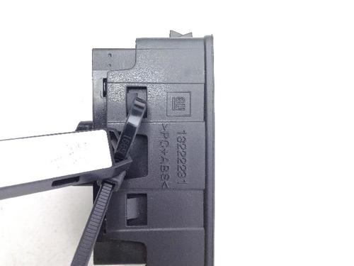 Left rear window switch OPEL INSIGNIA A (G09) | BP26232937I29 - Image 3