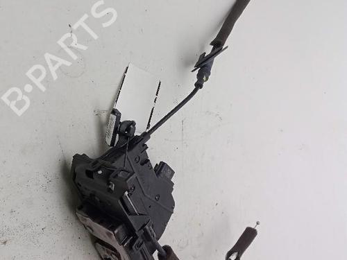 Used Rear left lock Rear left lock SMART FORFOUR Hatchback (453) 1.0 (453.042, 453.043) (71 hp) 33716166 33716166