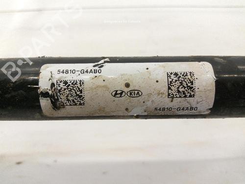 Anti roll bar KIA CEED (CD) 1.0 T-GDI | BP26409670M96 - Image 3