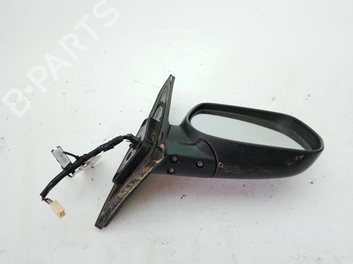 Right mirror TOYOTA RAV 4 II (_A2_) 2.0 D 4WD (CLA20_, CLA21_, CLA20R, CLA21R) | BP28596531C27 