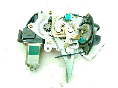 tailgate-lock-infiniti-fx-2002-2003-2004-2005-2006-2007-2008-24970054 main image