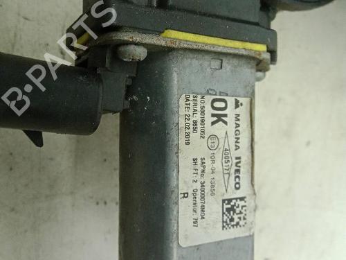 Front right window mechanism IVECO DAILY VI Van 33S16, 35S16, 35C16, 38S16, 40C16, 42S16, 50C16 | BP36184343C23 - Image 4