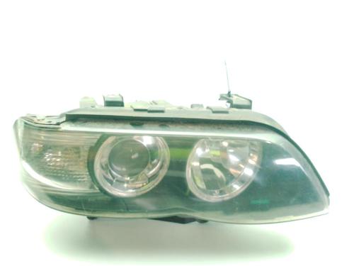 Faro derecho BMW X5 (E53) 3.0 d (218 hp) 30871914