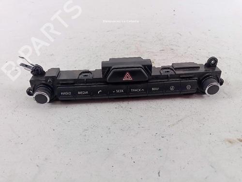 Used Warning switch Warning switch KIA SPORTAGE IV (QL, QLE) 1.7 CRDi (116 hp) 18374325 18374325