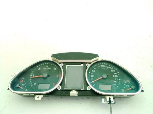 Kombiinstrument Kombiinstrument AUDI Q7 (4LB) 4.2 TDI quattro (326 hp) 35800219 35800219