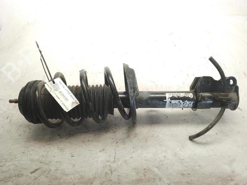 Left front shock absorber OPEL ADAM (M13) 1.0 | BP24948610M16 - Image 3