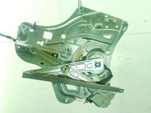 Front right window mechanism HYUNDAI ix35 (LM, EL, ELH) 1.7 CRDi | BP29219389C23 