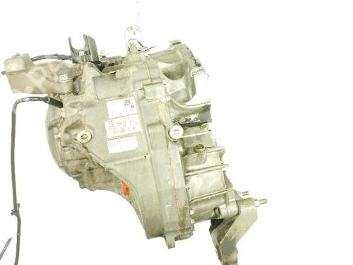 Gearbox FORD S-MAX (WA6) 2.0 TDCi | BP30410514M3 - Image 3