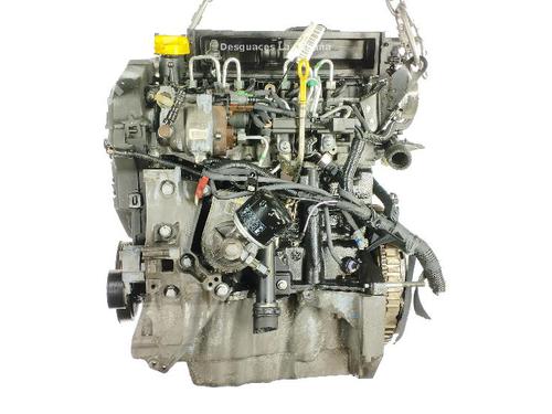 Engine RENAULT TWINGO II (CN0_) 1.5 dCi (CN0E) | BP38346992M1 - Image 2