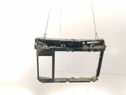 Used Front slam panel Front slam panel PEUGEOT 208 I (CA_, CC_) 1.6 HDi / BlueHDi 75 (75 hp) 40061913 40061913