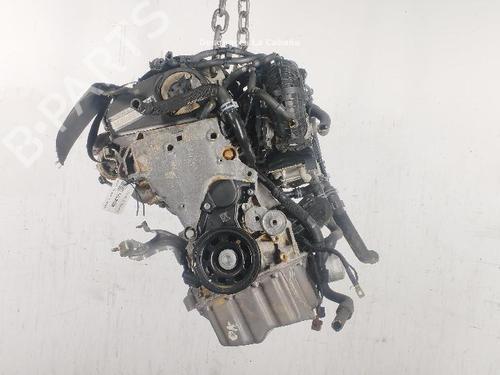 Motor für SEAT LEON (5F1) 1.5 TSI (150 hp) 28138816
