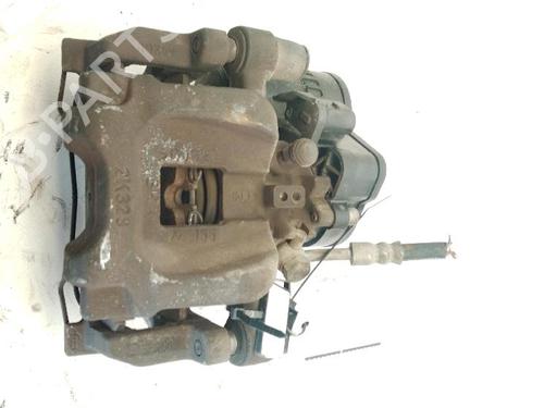 Left rear brake caliper JAGUAR XE (X760) 2.0 D | BP29583065M107 