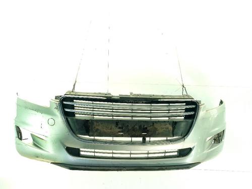 Used Front bumper PEUGEOT 508 I (8D_) 1.6 HDi (112 hp) 31125332