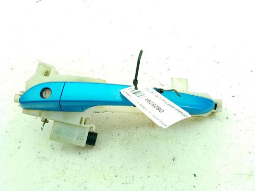 Used Front left exterior door handle HYUNDAI KONA (OS, OSE, OSI) 1.0 T-GDi (120 hp) 24328971