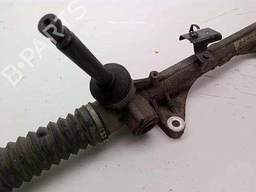 Steering rack NISSAN NV200 Van 1.5 dCi 85 (M20, M20N, M20M) | BP22687095M22 