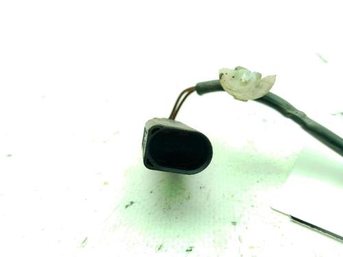 Hood lock VW PASSAT B6 (3C2) 2.0 TDI 16V | BP29021674C133 