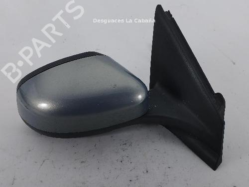 Right mirror FORD MONDEO IV (BA7) 2.0 TDCi | BP24041864C27
