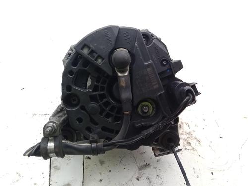 Alternator VW GOLF VI (5K1) 2.0 TDI | BP24607149M7