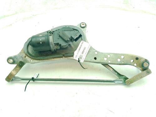 Viskermotor vindrute RENAULT LAGUNA II (BG0/1_) 1.9 dCi (BG1A, BG1W, BG0G) (110 hp) 27450452