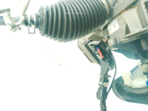 Steering rack PEUGEOT 308 SW III (FC_, FJ_, FR_, F4_, FN_) BlueHDi 130 (FCYHZL, FCYHZT) | BP29350696M22 