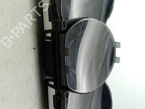 Instrument cluster KIA CEE'D (JD) 1.4 CRDi 90 | BP33905206C47 - Image 2