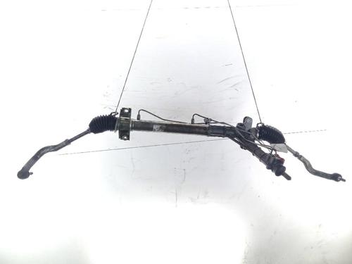 Used Steering rack RENAULT MASTER III Platform/Chassis (EV, HV, UV) 2.3 dCi 125 FWD (EV0C, EV0D, EV0J, HV0C, HV0D, HV0H,... (125 hp) 18363244