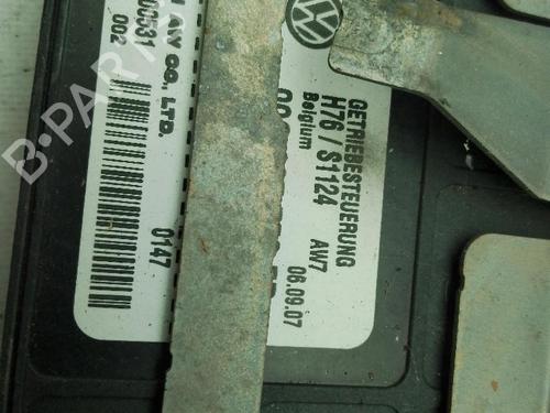 Electronic module VW TIGUAN (5N_) 2.0 TDI 4motion | BP38718564M83 - Image 3