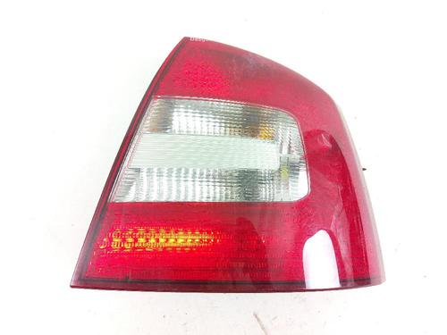 Used Right taillight SKODA OCTAVIA II (1Z3) 2.0 TDI RS (170 hp) 18362054