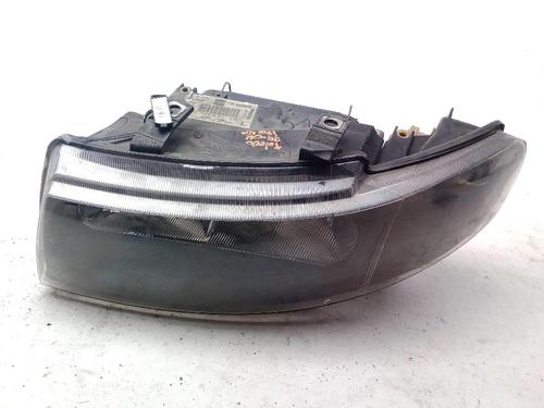 Used Left headlight SEAT LEON (1M1) [1999-2006]  26673187