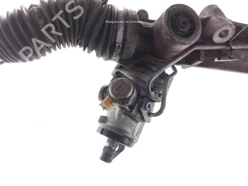 Steering rack BMW X3 (E83) 2.0 sd | BP19329166M22 