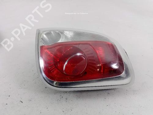 Right taillight FIAT 500 (312_) 1.4 (312AXC1B, 312CXC1B) | BP24156171C35 - Image 3