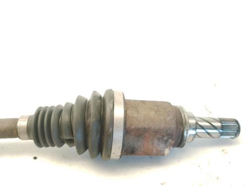 Right front driveshaft DACIA SANDERO II 1.5 Blue dCi 95 (B8JL) | BP37459110M39 - Image 3