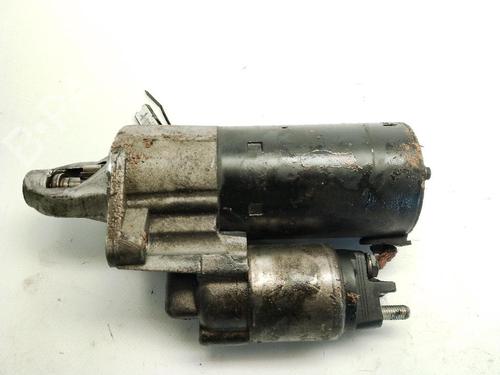 Used Starter Starter MERCEDES-BENZ C-CLASS (W203) C 280 4-matic (203.092) (231 hp) 24156283 24156283