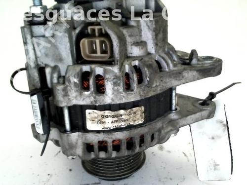 Alternator HYUNDAI H-1 / STAREX Bus (A1) 2.5 CRDi | BP24121652M7 