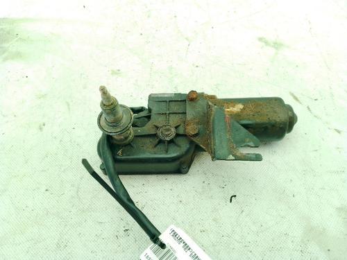 Used Rear wiper motor SUZUKI SAMURAI Closed Off-Road Vehicle (SJ_) 1.3 All-wheel Drive (SJ413) (64 hp) 26705303