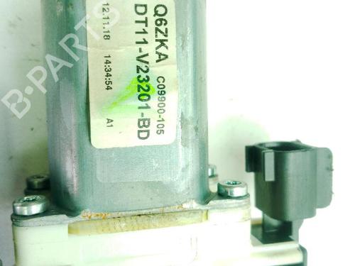 Front left window mechanism FORD TRANSIT CONNECT V408 Box Body/MPV 1.5 EcoBlue | BP31799284C22